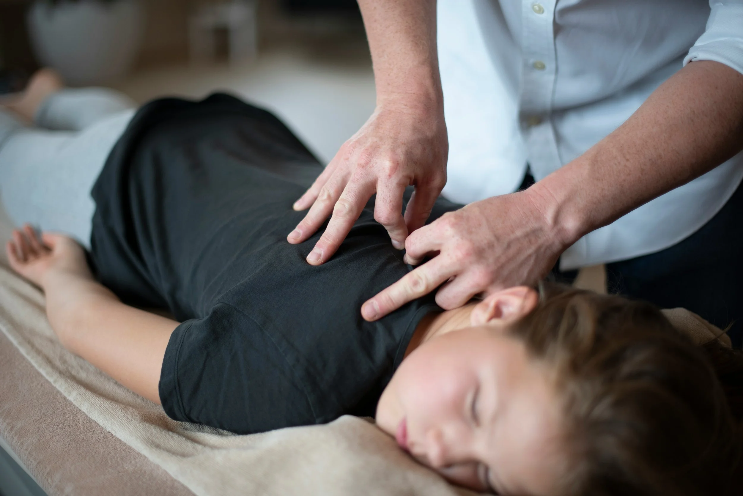 Osteopathy for Migrene og hodepine i Majorstuen, Oslo