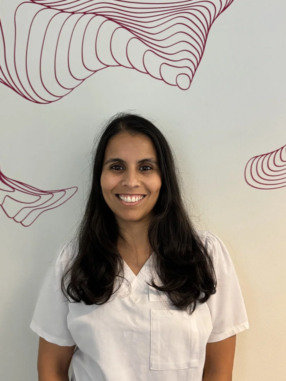 Neha Bansi - Osteopat BSc Hons D.O.